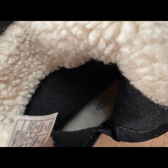 UGG winter boots - Picture 9 of 10